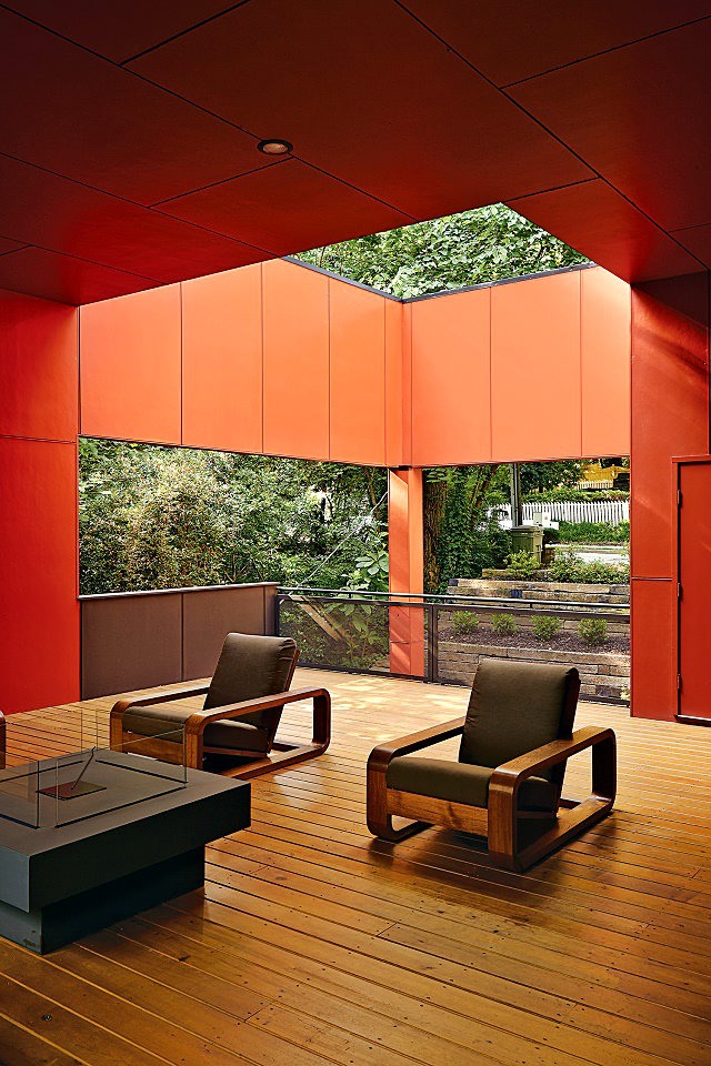 SATURATED COLOR SCHEMES  SATURATED COLOR SCHEMES IDEAS staffan svenson modern home interior