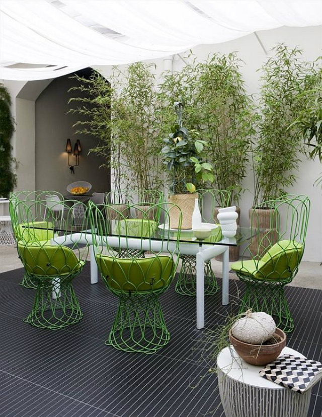Outdoor Restaurant Styles and Ideas  Outdoor Restaurant Styles and Ideas HomeDelicateRestauranteMilan Outdoor Restaurant Ideas GreenChairs