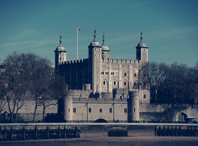 haunted mansions Top 15 Haunted Mansions to Inspire Your Halloween Weekend HALLOWEEN 7 TOWER OF LONDON UK