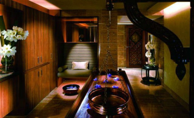 Mandarin Oriental Hong Kong  Inspiration: Some of the most Luxurious Hotels in Hong Kong Mandarin Oriental Hong Kong