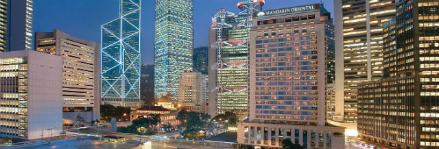mandarinoriental  Inspiration: Some of the most Luxurious Hotels in Hong Kong mandarinoriental
