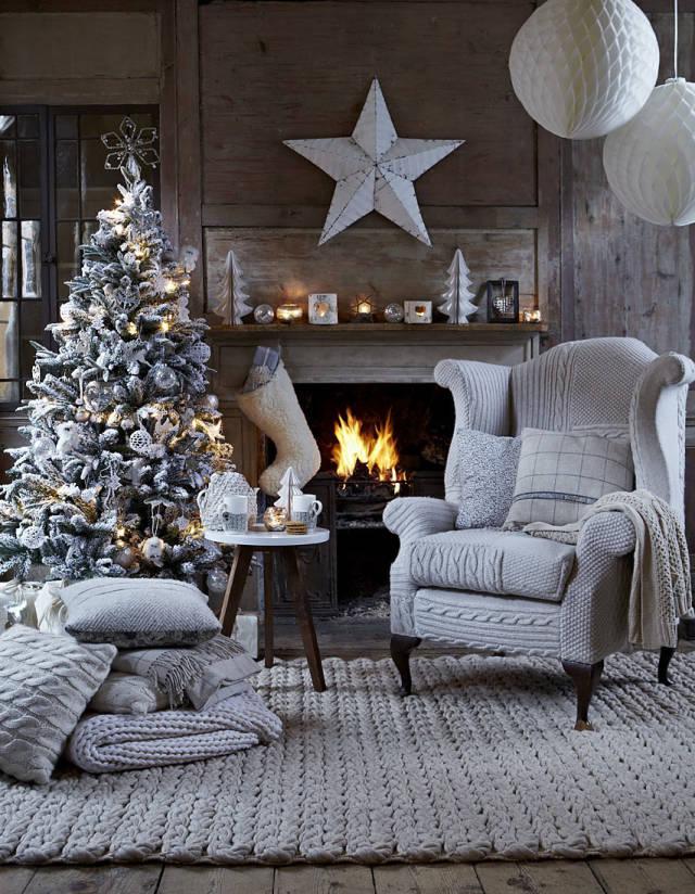 Home Christmas Decoration how to decorate Best Ideas on How to Decorate your Home for Christmas CHRISTMAS HOME DECOR 6