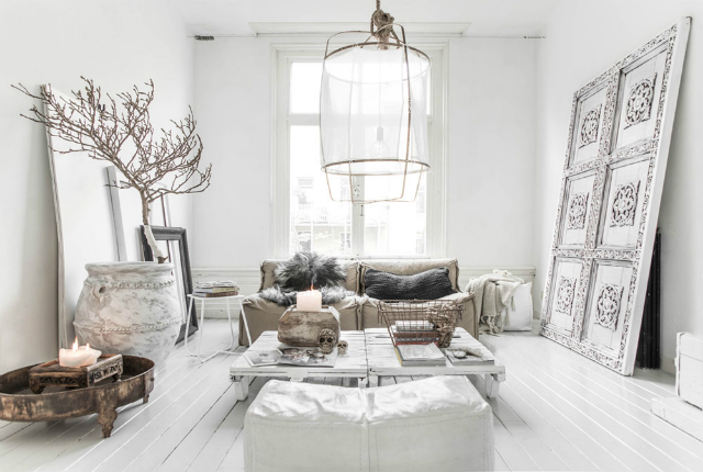 Inspiration off white is the trend color for 2016 Oracle Fox Sunday Sanctuary Paulina Arcklin Interiors White Minimal trend colors 2016 Inspiration: Off-White is one of the trend colors 2016 Inspiration off white is the trend color for 2016 Oracle Fox Sunday Sanctuary Paulina Arcklin Interiors White Minimal