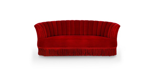 Koket Sevillana Sofa 50 modern sofas Top 50 Modern Sofas Koket Sevillana Sofa 50