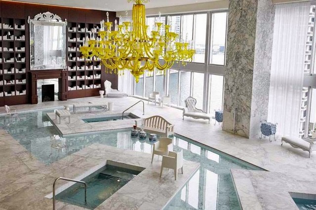 Philippe-Stark-Viceroy-spa-Miami Philippe-Stark-Viceroy-spa-Miami Viceroy Spa Miami philippe starck Inspirations by Top Designer Philippe Starck Philippe Stark Viceroy spa Miami