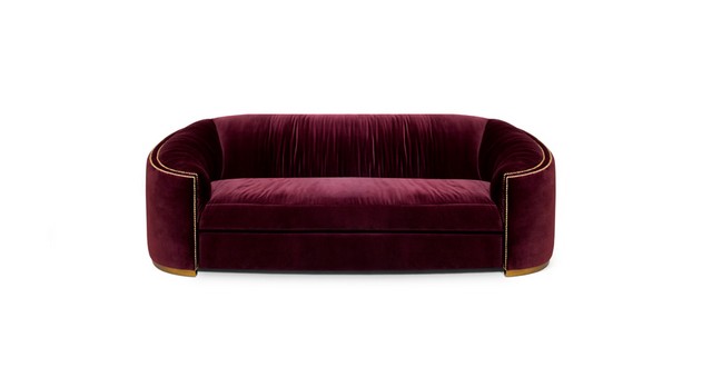 Wales Lounge Sofa BRABBU Sofa 47 modern sofas Top 50 Modern Sofas Wales Lounge Sofa BRABBU Sofa 47