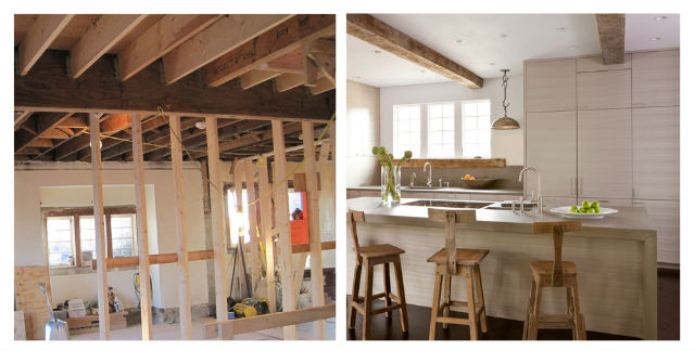 Carter Inc. Before and After 3 darryl carter 2016 AD 100 List: Darryl Carter Inc. Decorating Ideas Carter Inc