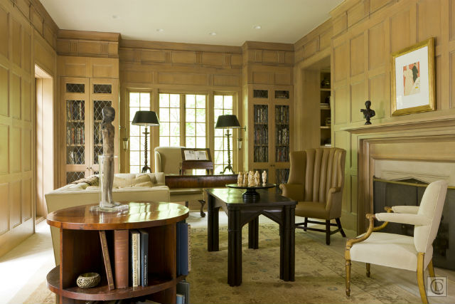 Carter Inc. Project 7 darryl carter 2016 AD 100 List: Darryl Carter Inc. Decorating Ideas Carter Inc