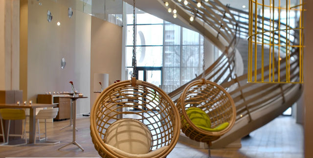 From Here To There Studio hospitality Best Hospitality Designs By FHTT Studio Hospitality Designs By FHTT Studio 4