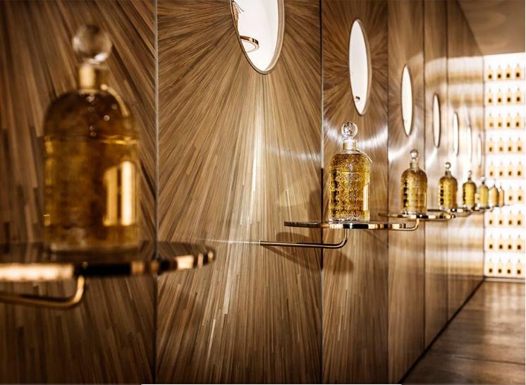 Top Interior Designers Peter Marino 10 ad 100 2016 AD 100 LIST: PETER MARINO DECORATION IDEAS Top Interior Designers Peter Marino 10