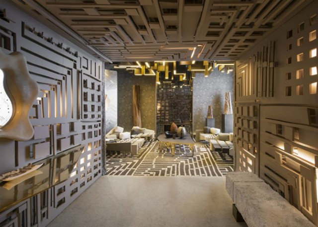 Top Interior Designers Ad 100 Peter Marino  ad 100 2016 AD 100 LIST: PETER MARINO DECORATION IDEAS Top Interior Designers Peter Marino 12 e1452611424604