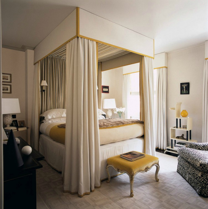 Top Interior Designers Peter Marino 3 ad 100 2016 AD 100 LIST: PETER MARINO DECORATION IDEAS Top Interior Designers Peter Marino 3