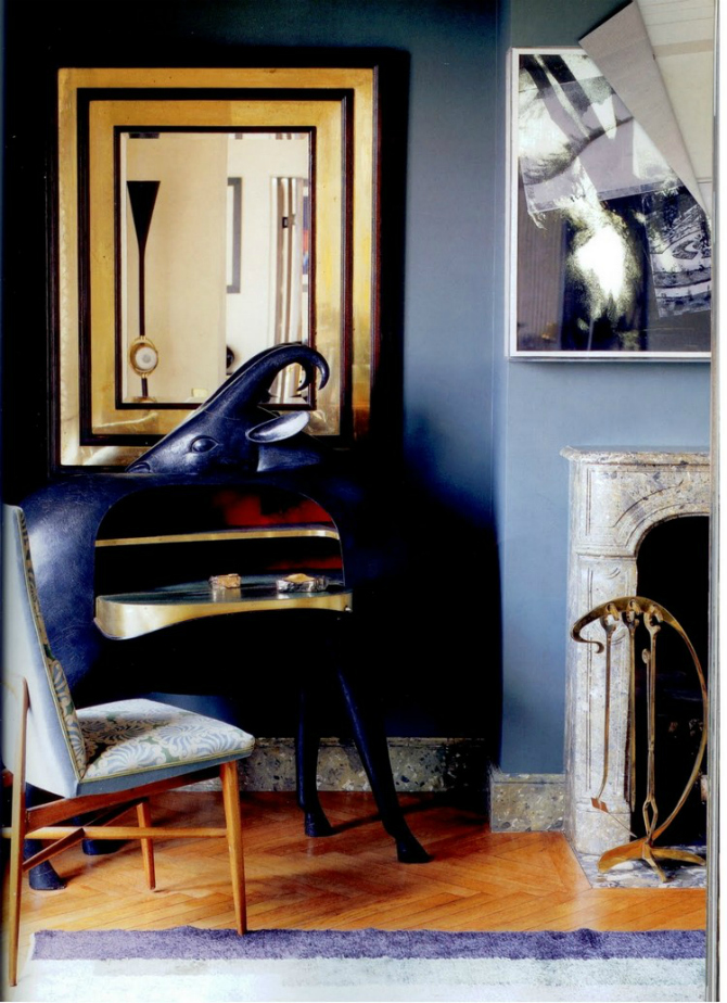 Top Interior Designers Peter Marino 8 ad 100 2016 AD 100 LIST: PETER MARINO DECORATION IDEAS Top Interior Designers Peter Marino 8