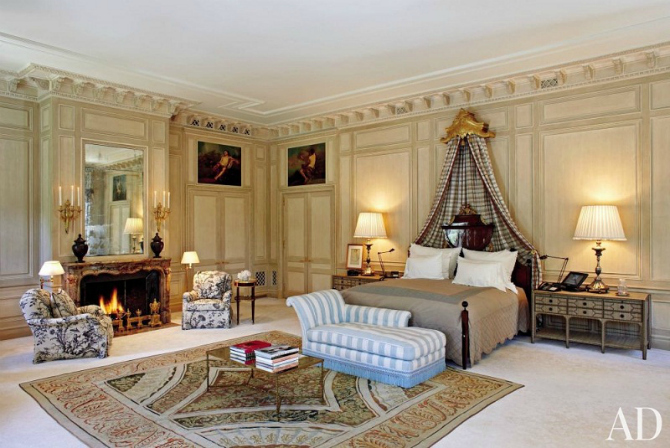 Top Interior Designers Peter Marino ad 100 2016 AD 100 LIST: PETER MARINO DECORATION IDEAS Top Interior Designers Peter Marino1