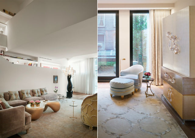 2016 AD 100 List Interior Designer Sultana 11 francis sultana 2016 AD 100 List: Interior Designer Francis Sultana 2016 AD 100 List Interior Designer Sultana 11