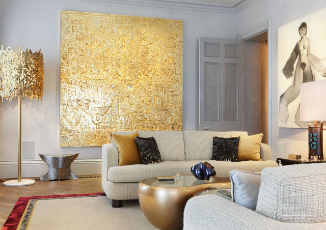 2016 AD 100 List Interior Designer Sultana 14 francis sultana 2016 AD 100 List: Interior Designer Francis Sultana 2016 AD 100 List Interior Designer Sultana 14