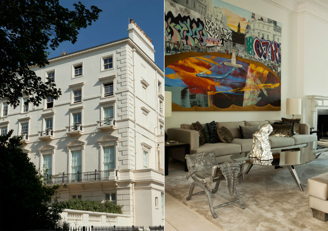 2016 AD 100 List Interior Designer Sultana 5 francis sultana 2016 AD 100 List: Interior Designer Francis Sultana 2016 AD 100 List Interior Designer Sultana 5