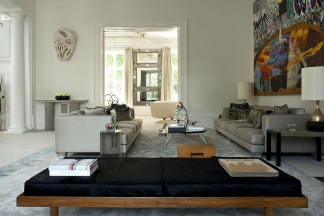 2016 AD 100 List Interior Designer Sultana 6 francis sultana 2016 AD 100 List: Interior Designer Francis Sultana 2016 AD 100 List Interior Designer Sultana 6