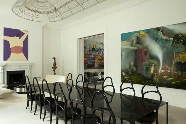 2016 AD 100 List Interior Designer Sultana 8 francis sultana 2016 AD 100 List: Interior Designer Francis Sultana 2016 AD 100 List Interior Designer Sultana 8