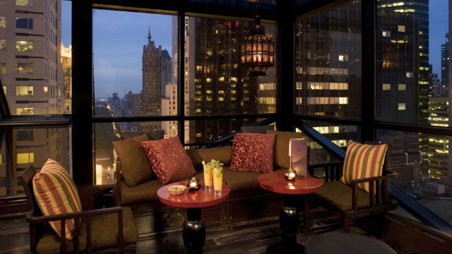 Luxury Hotels NY- The Peninsula new york city Best New York City Luxury Hotels of 2016 Luxury Hotels NY The Peninsula