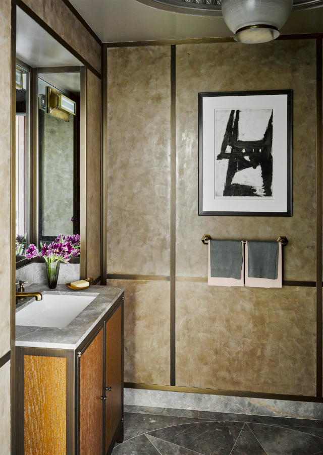 bathroom interiors maison valentina bathroom interiors 20 STUNNING BATHROOM INTERIORS bathroom ideas 10