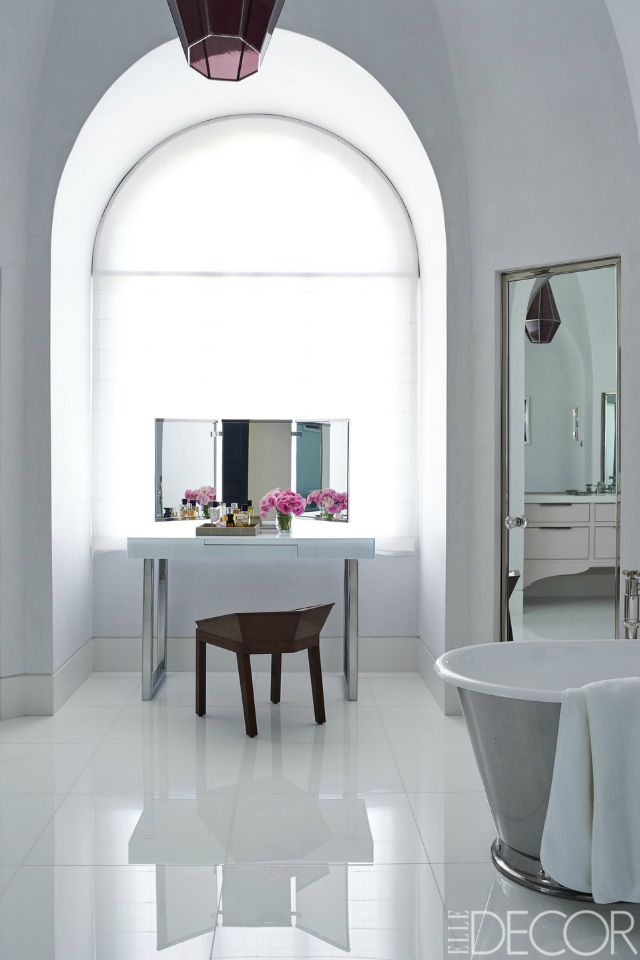 bathroom ideas  bathroom interiors 20 STUNNING BATHROOM INTERIORS bathroom ideas 5
