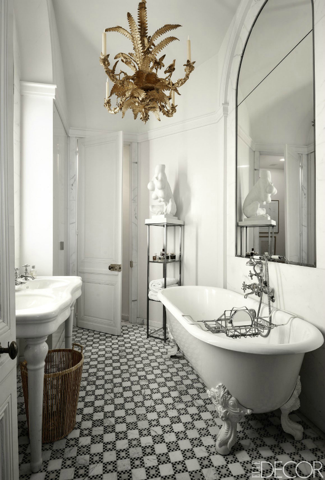 bathroom ideas  bathroom interiors 20 STUNNING BATHROOM INTERIORS bathroom ideas 8