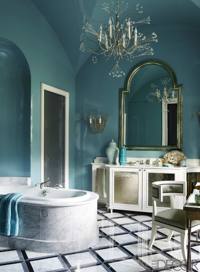 bathroom ideas  bathroom interiors 20 STUNNING BATHROOM INTERIORS bathroom ideas 9