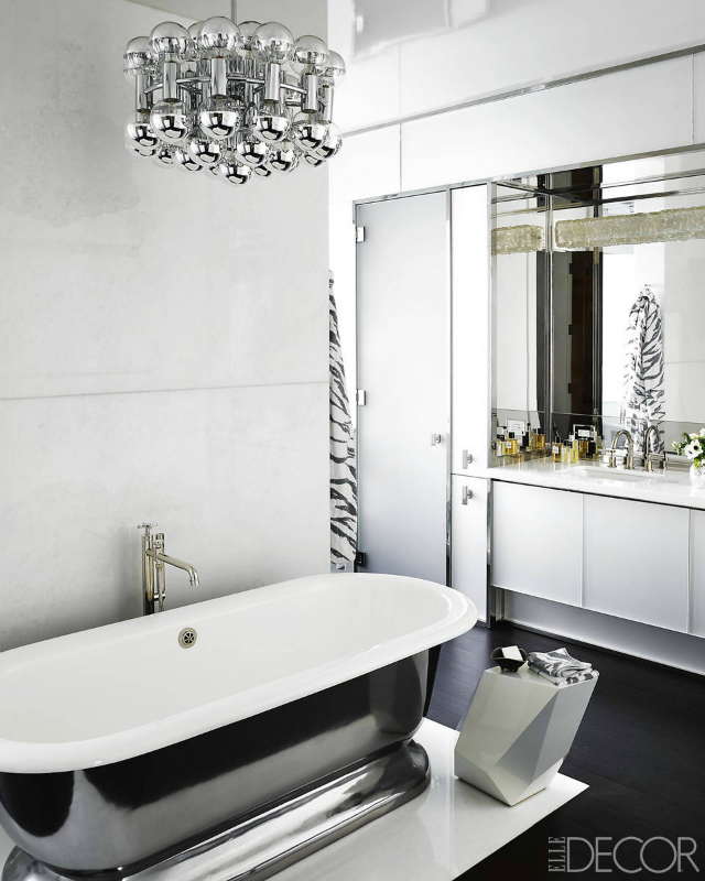 bathroom inspiration bathroom interiors 20 STUNNING BATHROOM INTERIORS bathroom inspiration 5