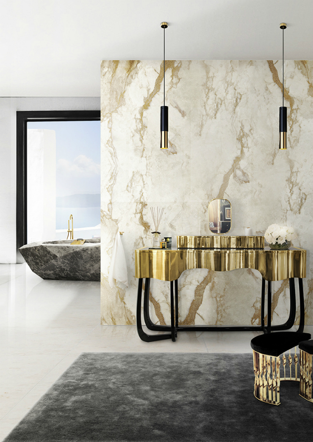 bathroom inspiration maison valentina bathroom interiors 20 STUNNING BATHROOM INTERIORS bathroom inspiration maison valentina 1
