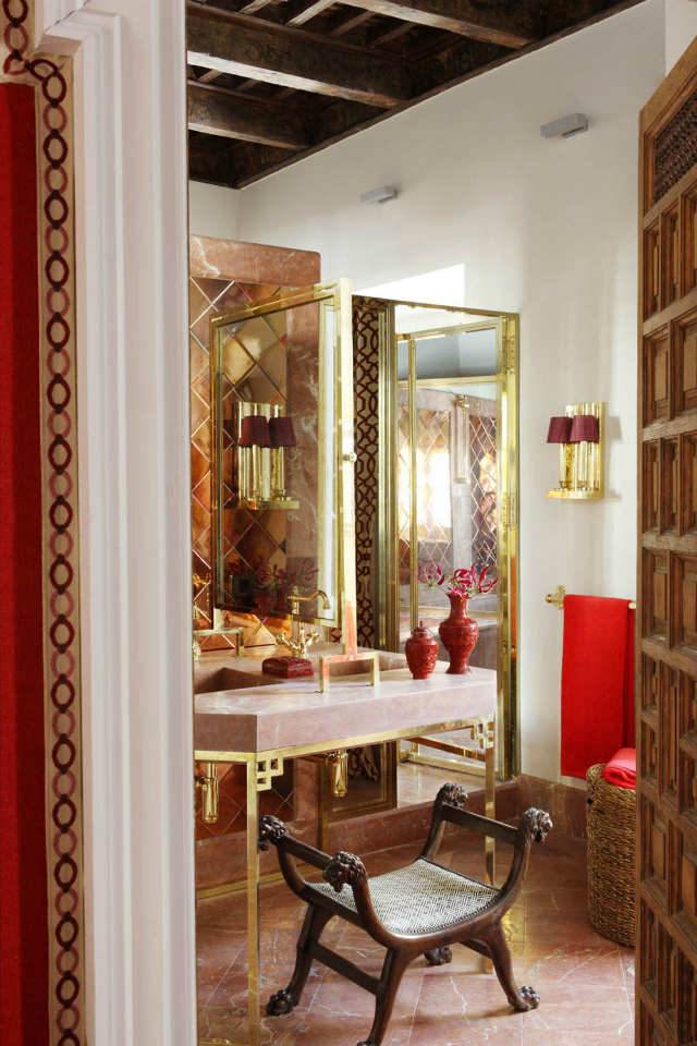 best interior designers lorenzo castillo  ad 100 2016 AD 100 LIST: LORENZO CASTILLO DECORATION IDEAS best interior designers lorenzo castillo 10