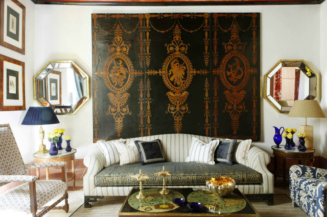 best interior designers lorenzo castillo  ad 100 2016 AD 100 LIST: LORENZO CASTILLO DECORATION IDEAS best interior designers lorenzo castillo 12