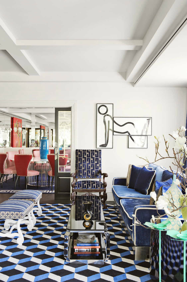 best interior designers lorenzo castillo ad 100 ad 100 2016 AD 100 LIST: LORENZO CASTILLO DECORATION IDEAS best interior designers lorenzo castillo 20