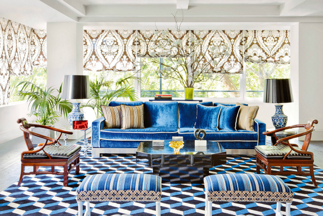 best interior designers lorenzo castillo  ad 100 2016 AD 100 LIST: LORENZO CASTILLO DECORATION IDEAS best interior designers lorenzo castillo 6