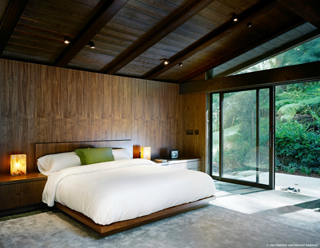 Marmol Radziner Project ad 100 2016 AD 100 LIST: MARMOL RADZINER DECORATION IDEAS best interior designers marmol radziner interior design project