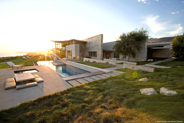 Best Interior Designers Marmol Radziner Project ad 100 2016 AD 100 LIST: MARMOL RADZINER DECORATION IDEAS best interior designers marmol radziner residence project