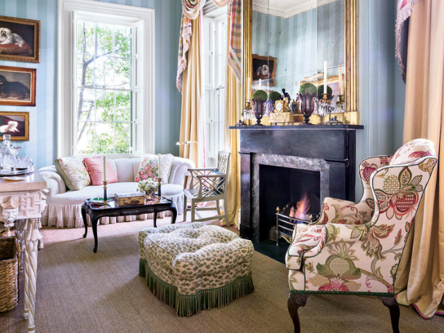 mario bautta ad 100  ad 100 2016 AD 100 LIST: MARIO BUATTA DECORATION IDEAS mario bautta ad 100