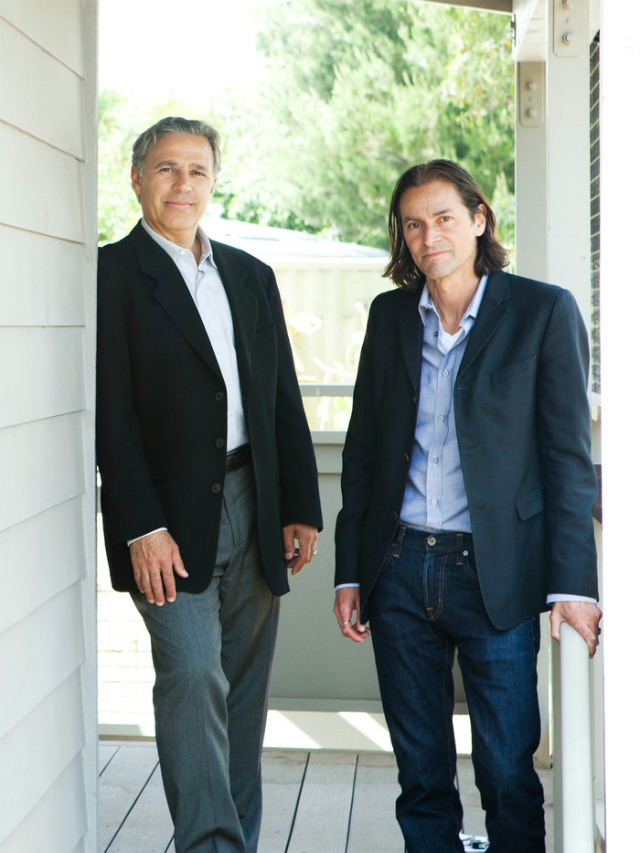 Best Interior Designers AD 100 Marmol Radziner Project ad 100 2016 AD 100 LIST: MARMOL RADZINER DECORATION IDEAS marmol radziner ad 100