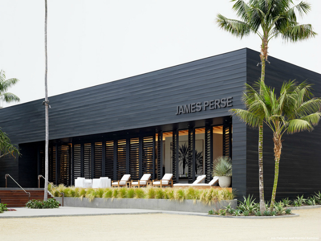 Best Interior Designers Marmol Radziner Project ad 100 2016 AD 100 LIST: MARMOL RADZINER DECORATION IDEAS marmol radziner commercial project