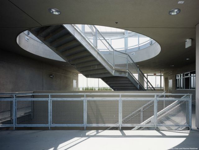 Best Interior Designers Marmol Radziner Project ad 100 2016 AD 100 LIST: MARMOL RADZINER DECORATION IDEAS marmol radziner community project