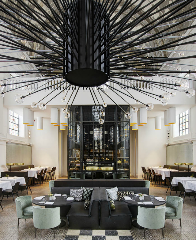 restaurant interior ideas the jane  restaurant interior ideas RESTAURANT INTERIOR IDEAS: THE JANE restaurant interior ideas the jane 2