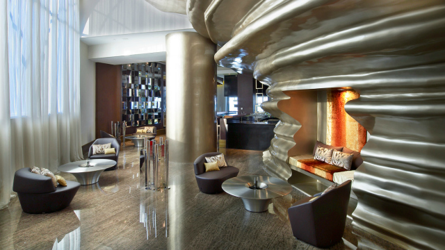 rockwell group ad 100 2016 AD 100 LIST: ROCKWELL GROUP DECORATION IDEAS rockwell group1