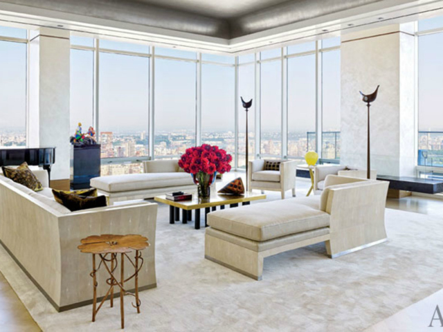 rockwell group ad 100 2016 AD 100 LIST: ROCKWELL GROUP DECORATION IDEAS rockwell group3