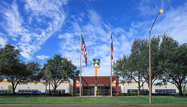 Best Projects by Corgan Dallas corgan dallas Best Projects by Corgan Dallas Corgan NBC ext Corporate Office 740x427