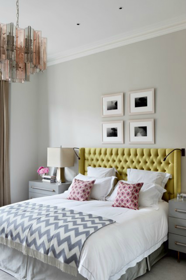 bedroom design ideas bedroom decor Stylish Bedroom Decor Ideas For Spring bedroom design ideas 5