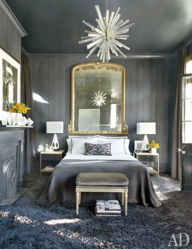 bedroom design ideas bedroom decor Stylish Bedroom Decor Ideas For Spring bedroom design ideas 8