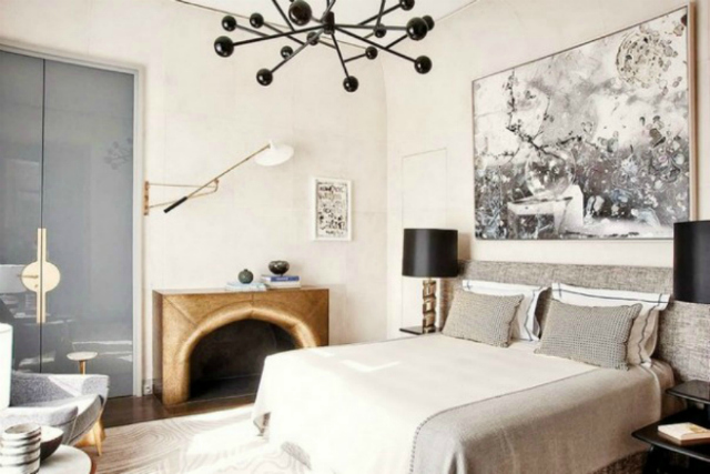 bedroom design ideas bedroom decor Stylish Bedroom Decor Ideas For Spring bedroom inspiration 11
