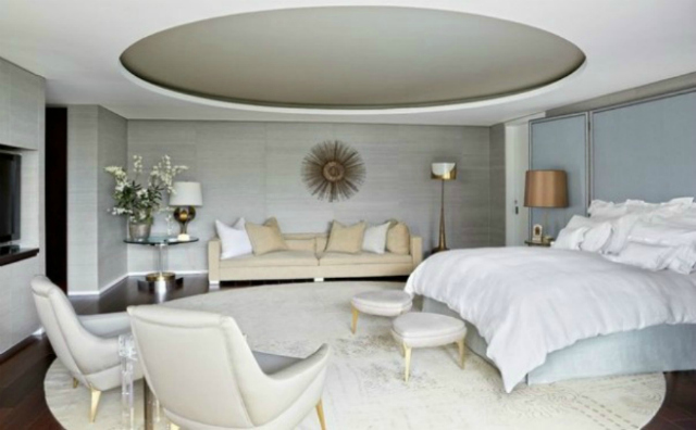 bedroom design ideas bedroom decor Stylish Bedroom Decor Ideas For Spring bedroom inspiration 21