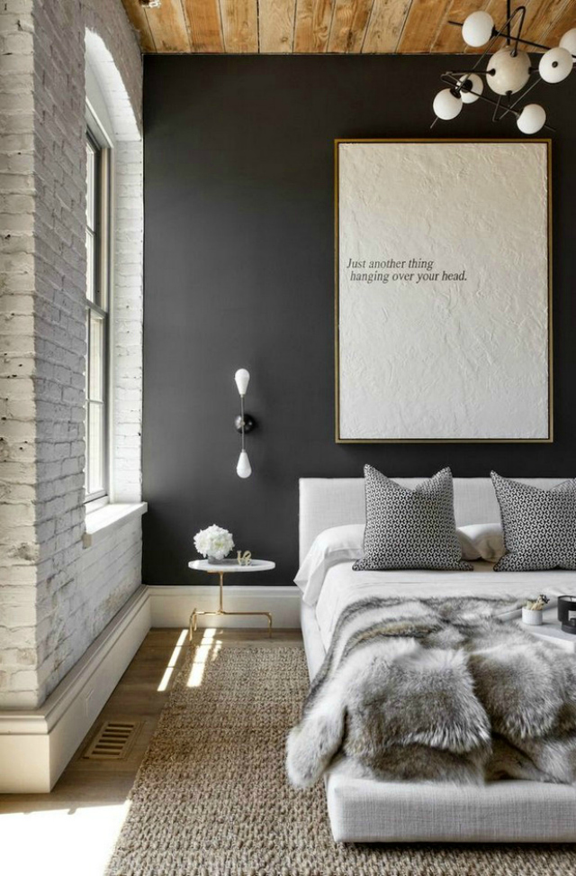 bedroom design ideas bedroom decor Stylish Bedroom Decor Ideas For Spring bedroom inspiration 31