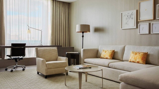 Four Season Toronto - Yabu Pushelberg Design hotel interior design Hotel Interior Design: Four Seasons Toronto by Yabu Pushelberg cq5dam